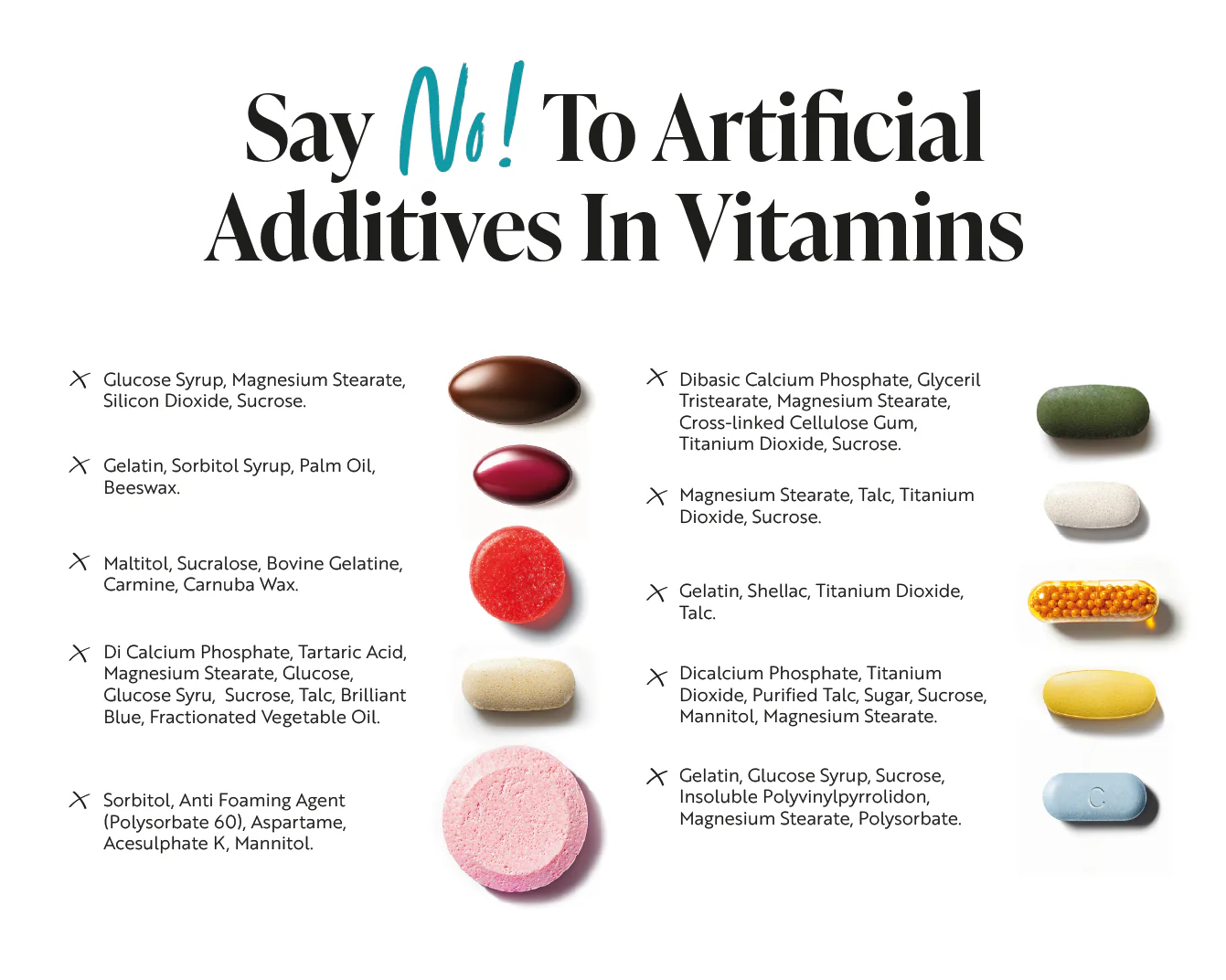 Ethical Nutrition for Conscious Living