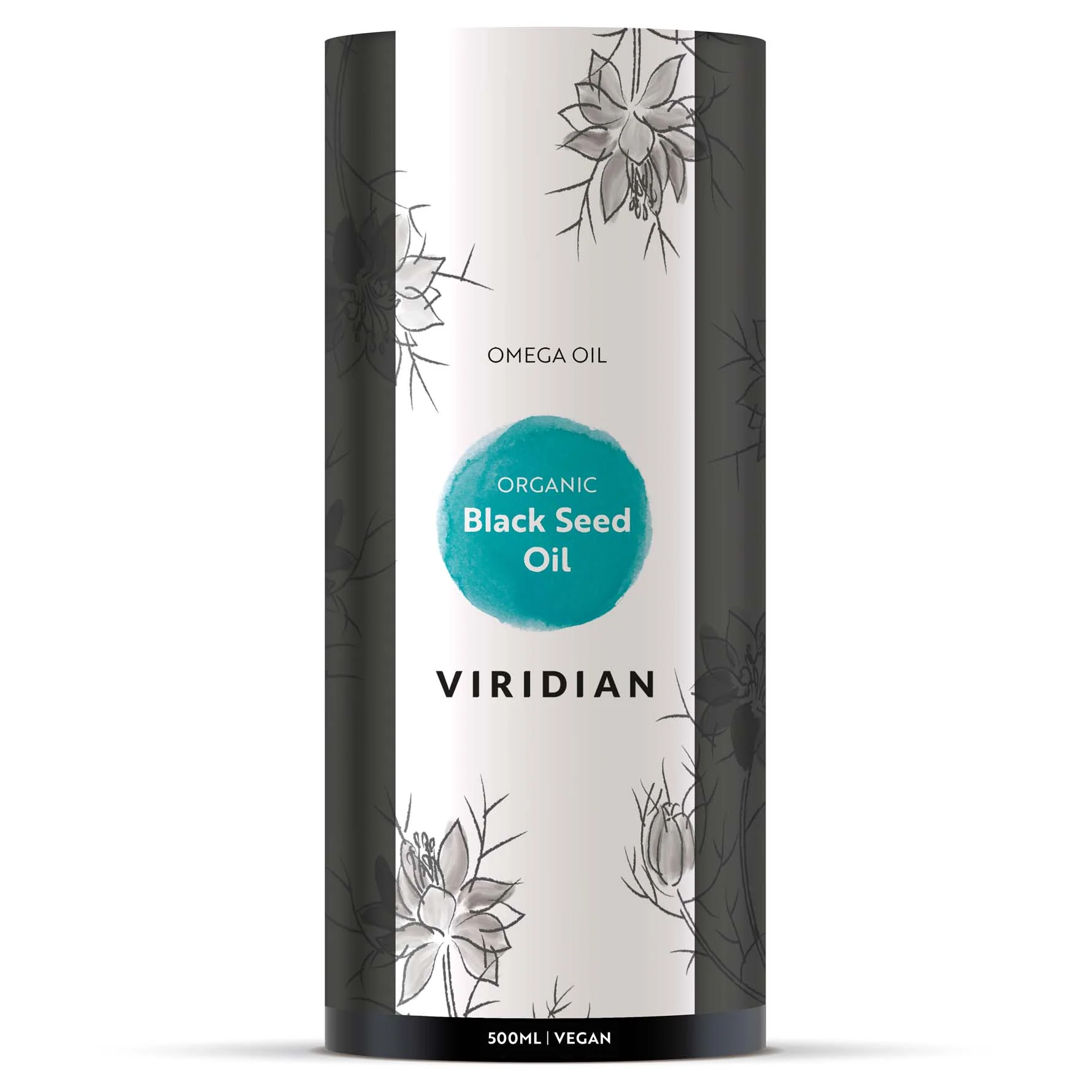 Organic Black Seed Oil - Image 4