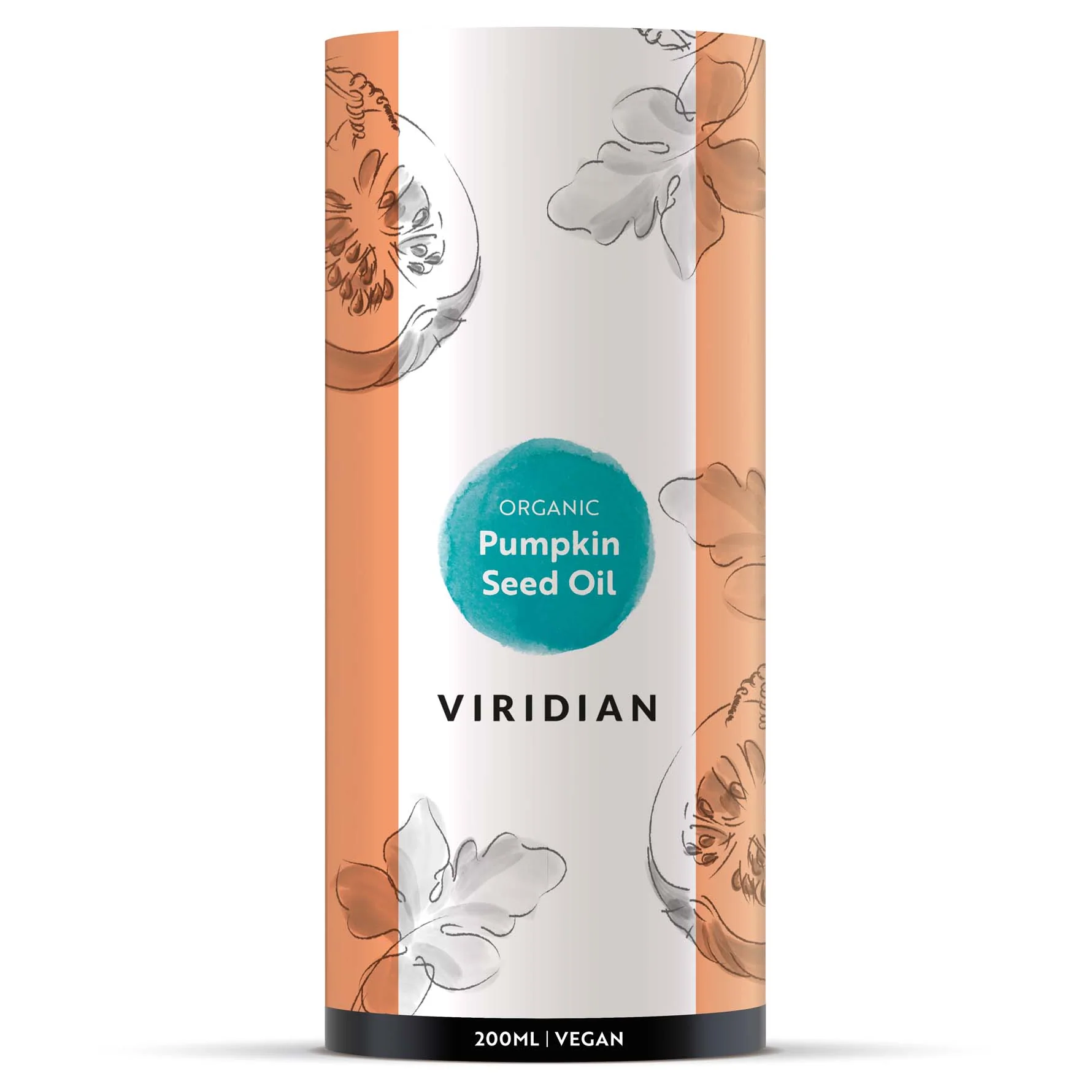 Organic Pumpkin Seed Oil - Image 3