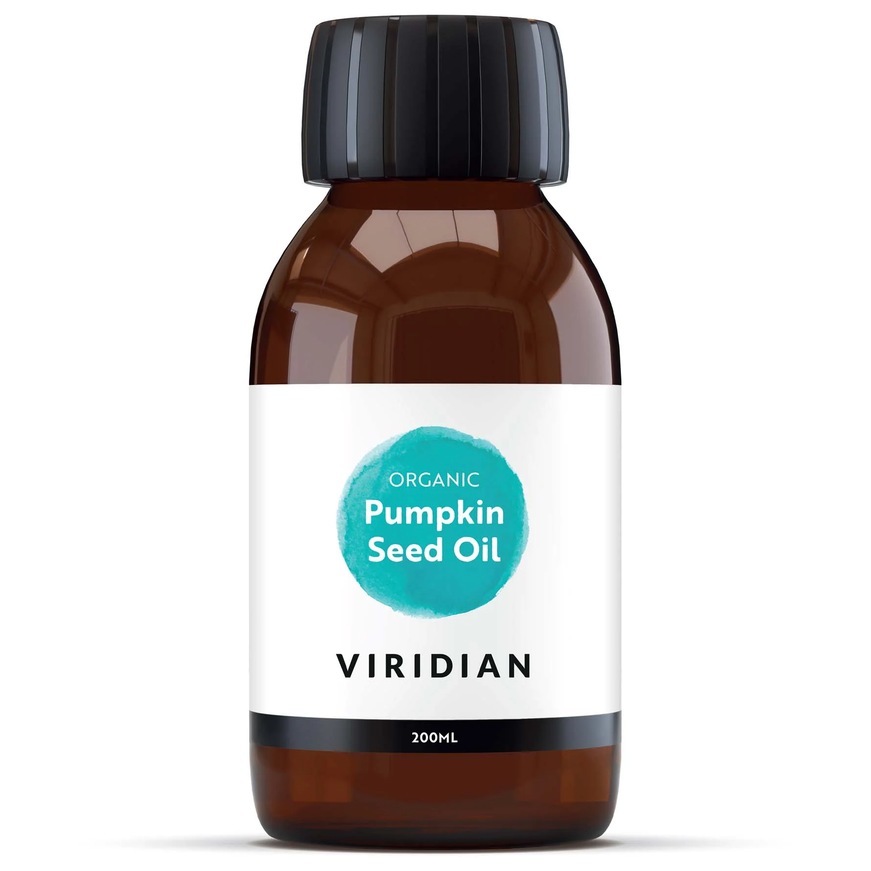 Organic Pumpkin Seed Oil - Image 4