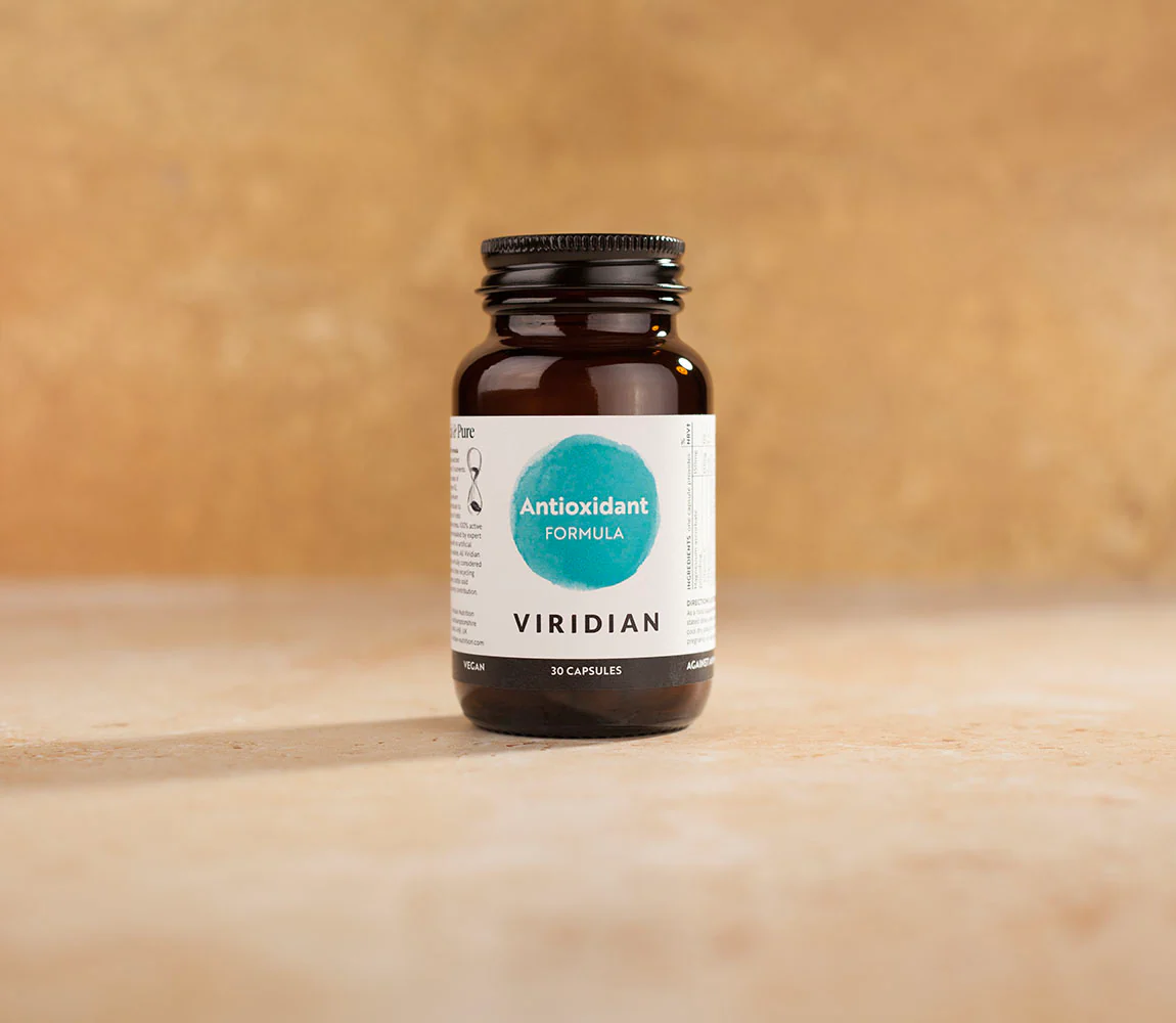 Antioxidant Formula - Image 3