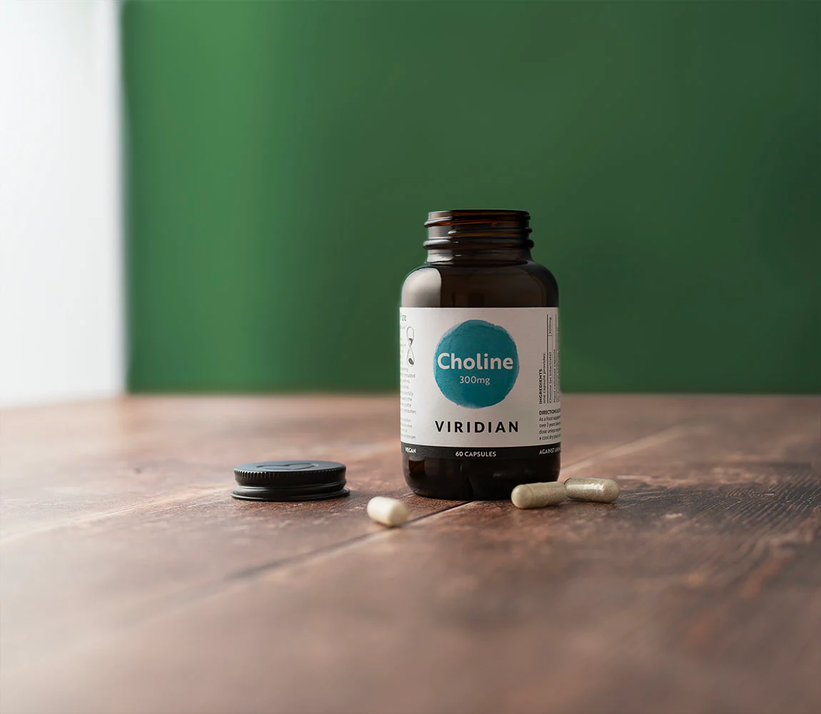Choline - Image 2