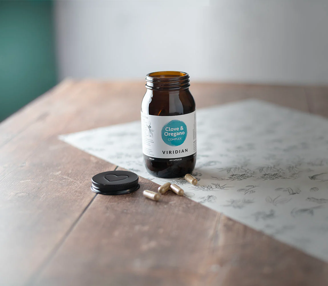 Clove and Oregano Complex - Image 2