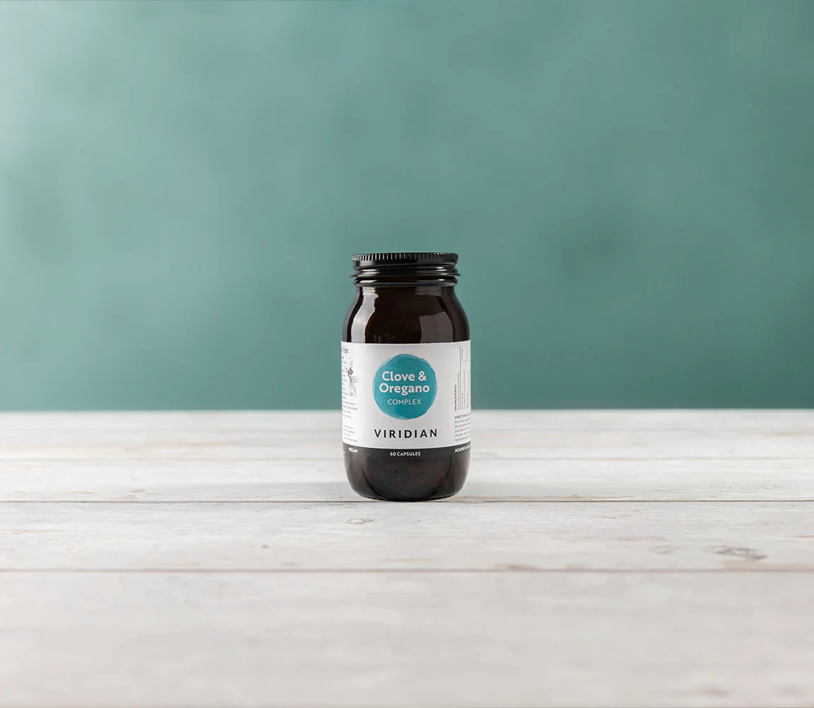 Clove and Oregano Complex - Image 3