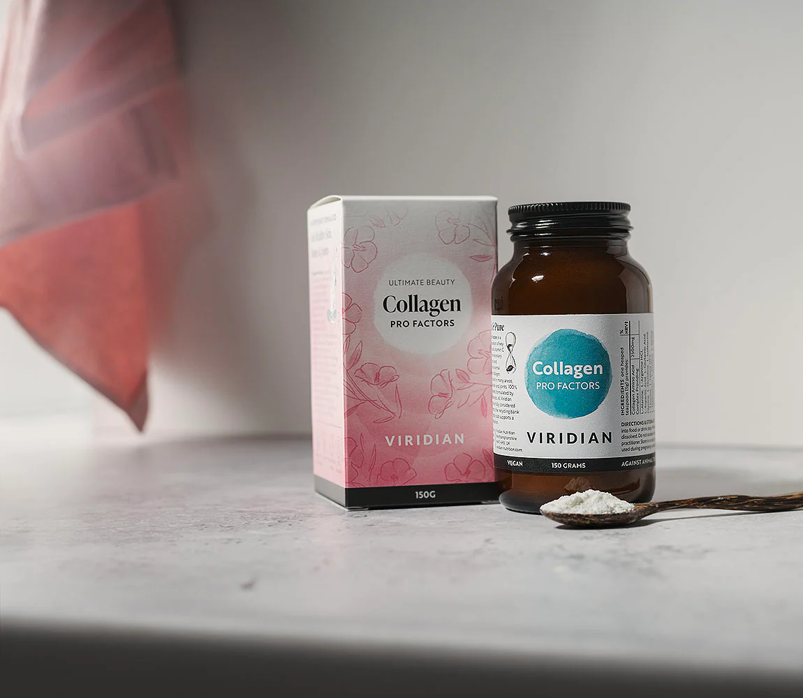 Collagen Pro Factors - Image 3