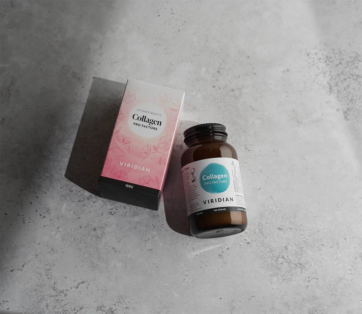 Collagen Pro Factors - Image 4