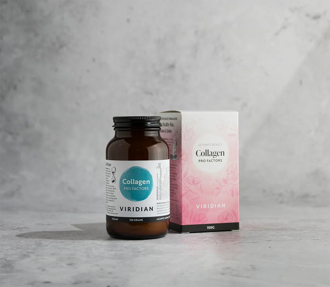 Collagen Pro Factors - Image 5