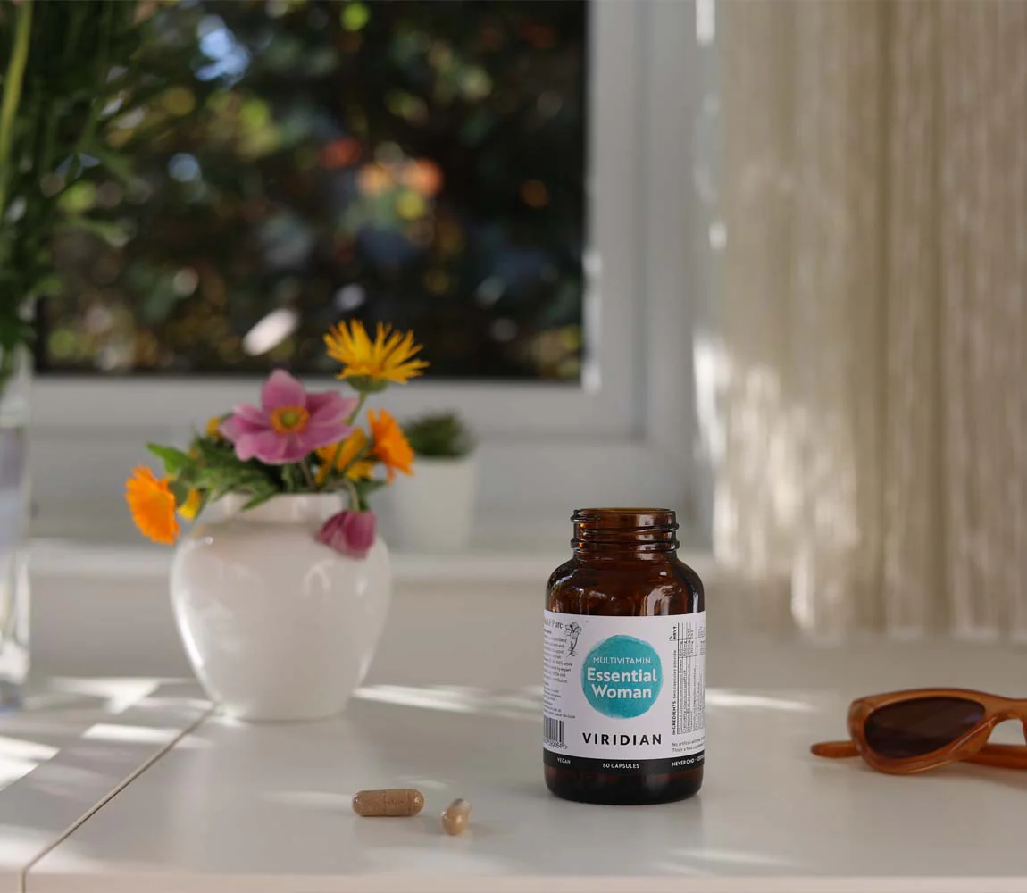 Essential Woman Multivitamin - Image 3