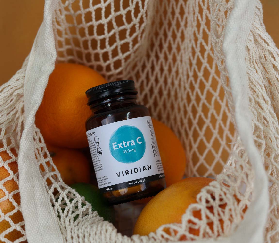 Extra C 950mg - Image 3