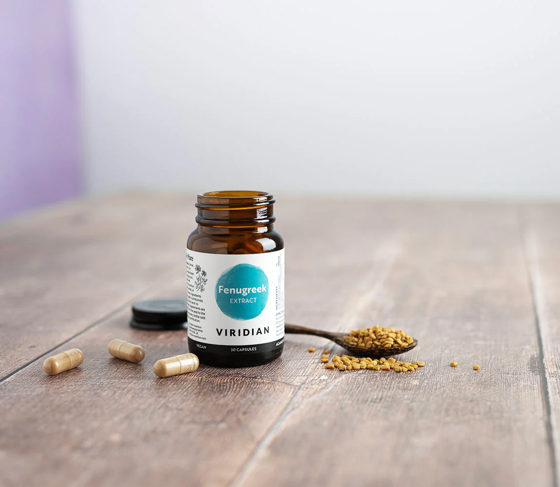 Fenugreek Extract - Image 3
