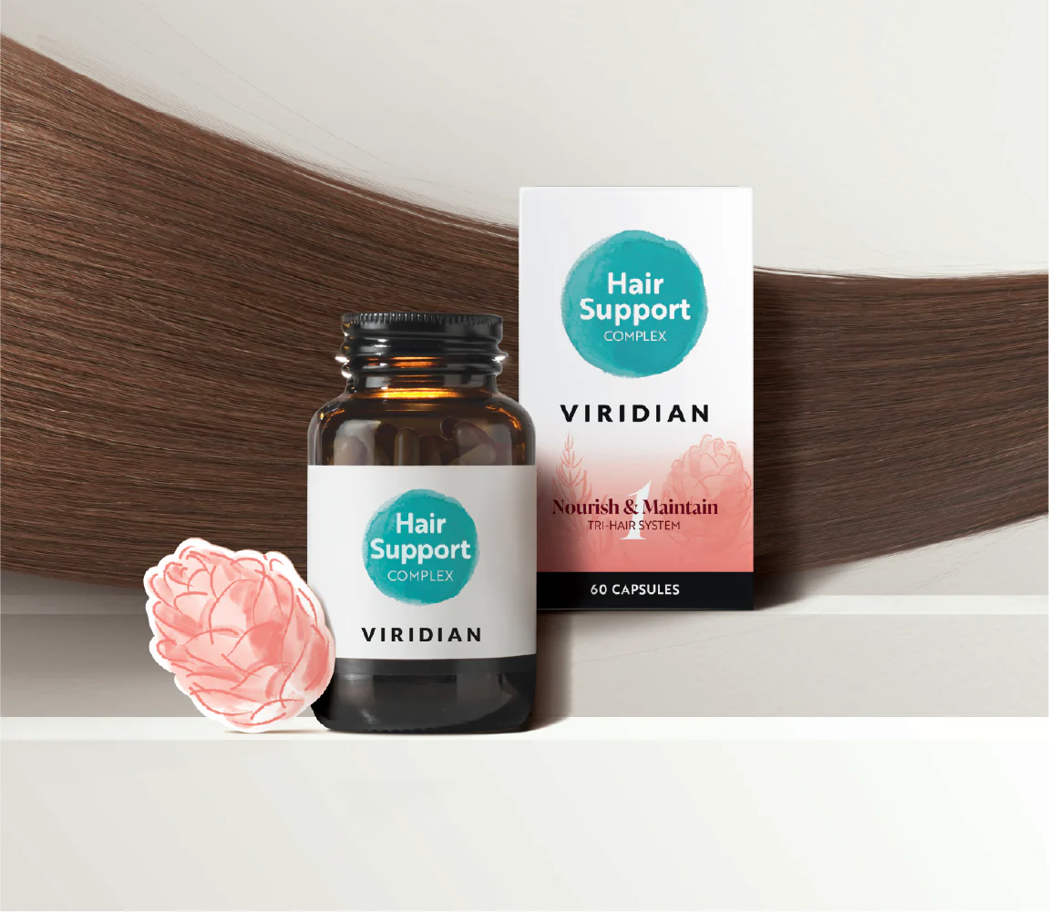Hair Support Complex - Image 2