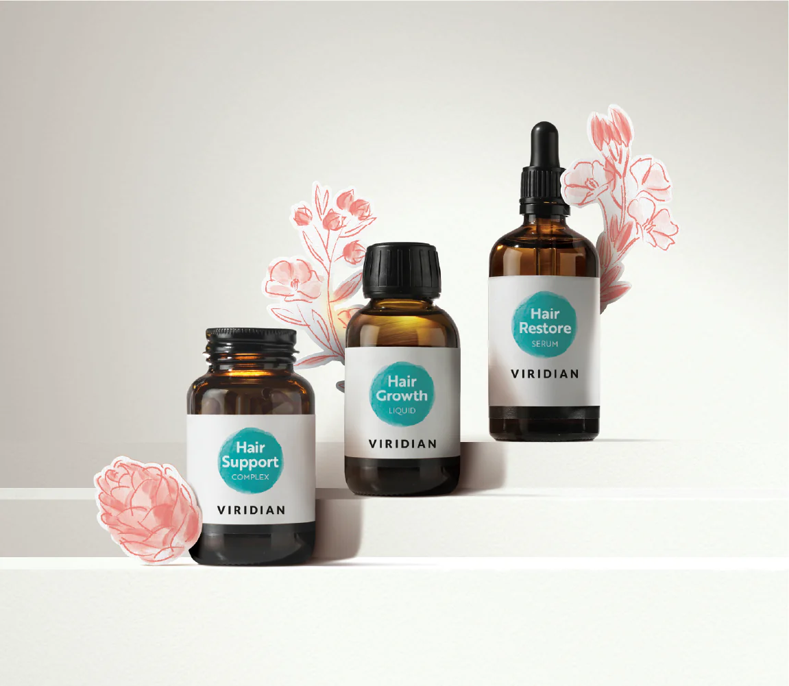 Hair Support Complex - Image 3