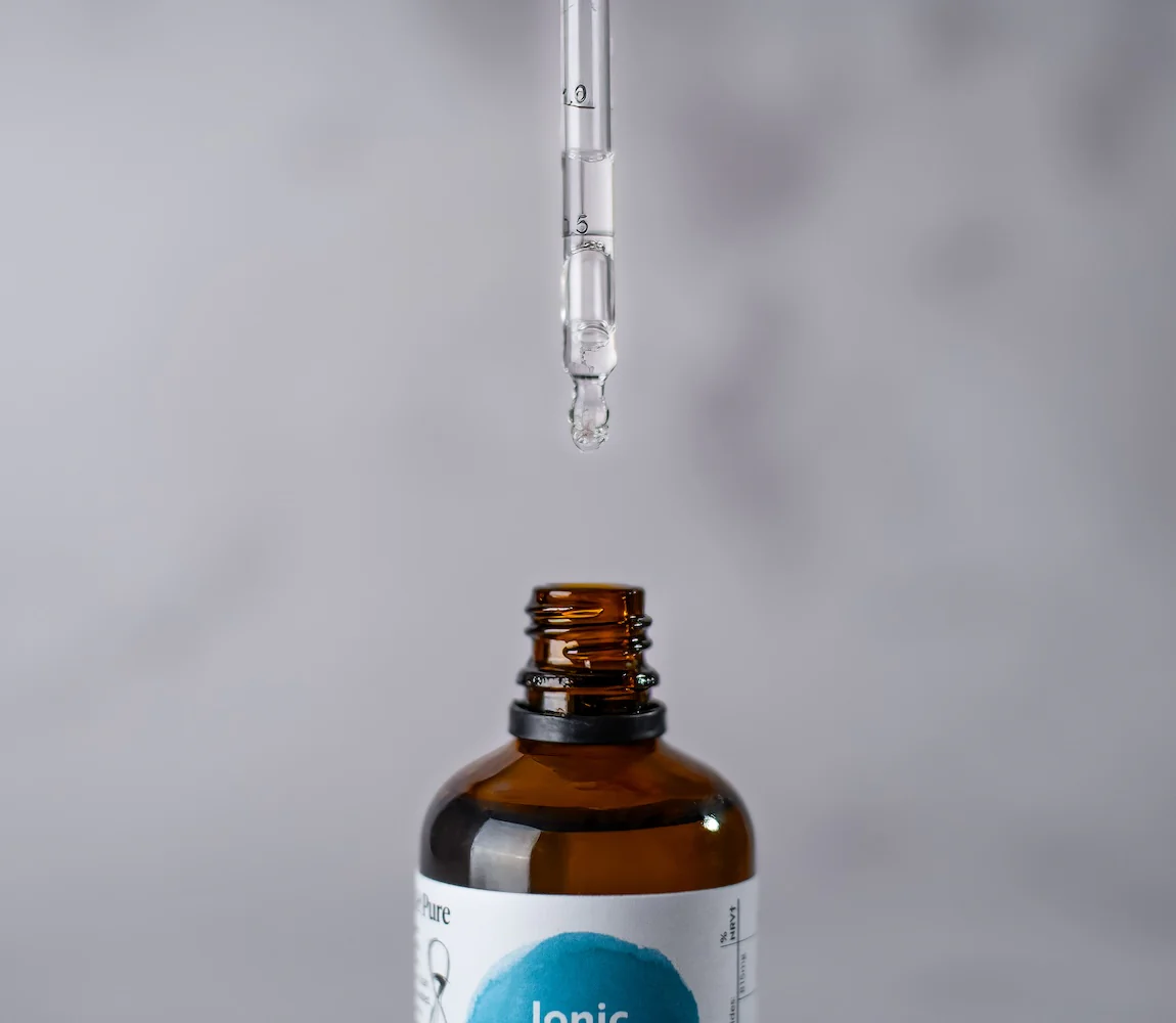 Ionic Magnesium Liquid - Image 4