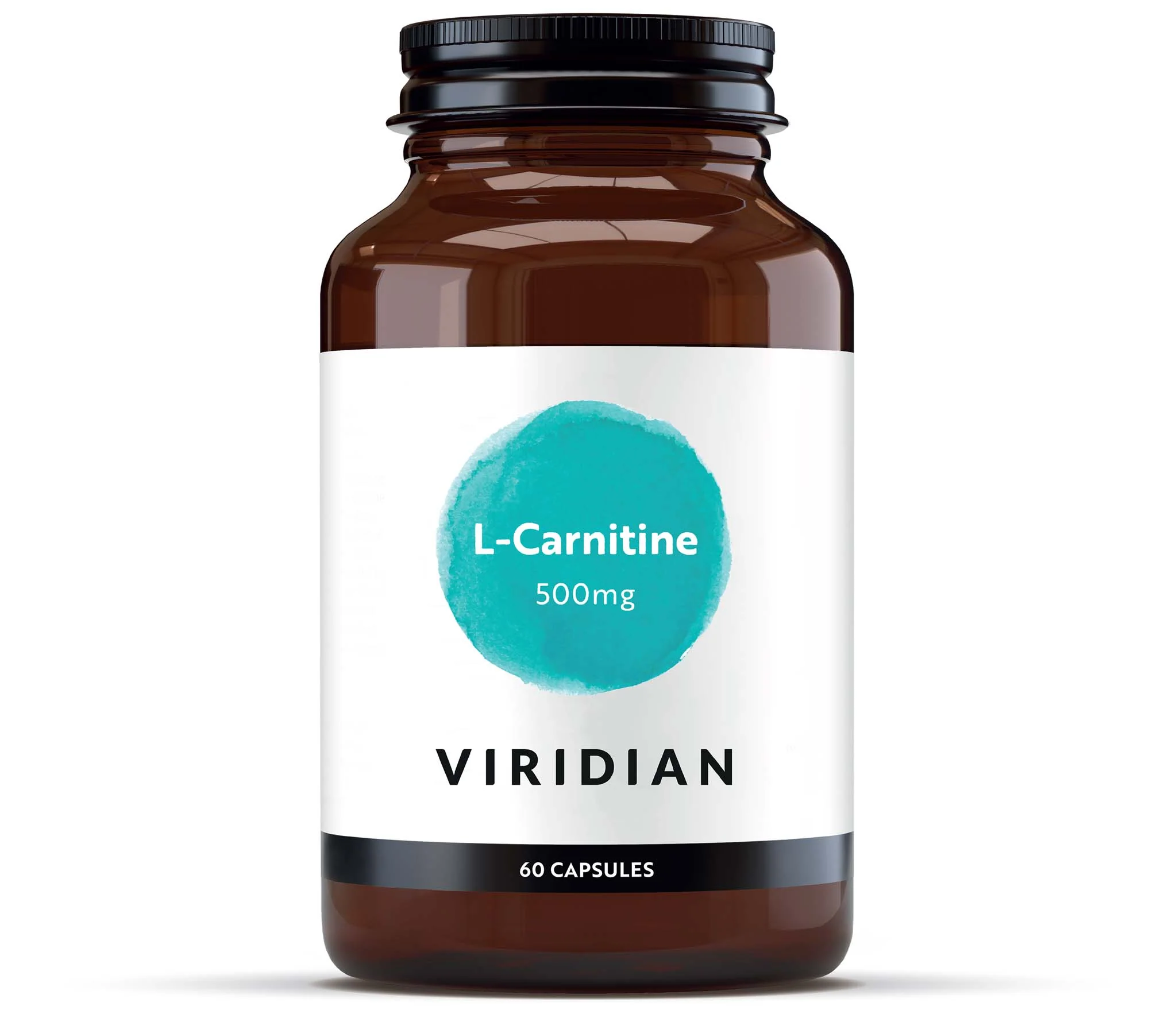 L-Carnitine 500mg - Image 4