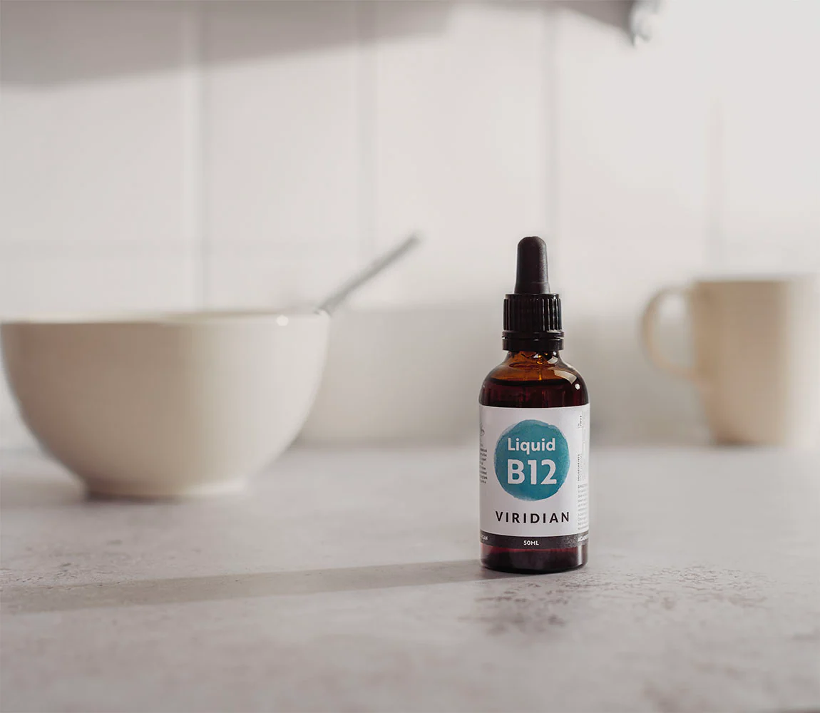 Liquid B12 - 50ml - Image 3
