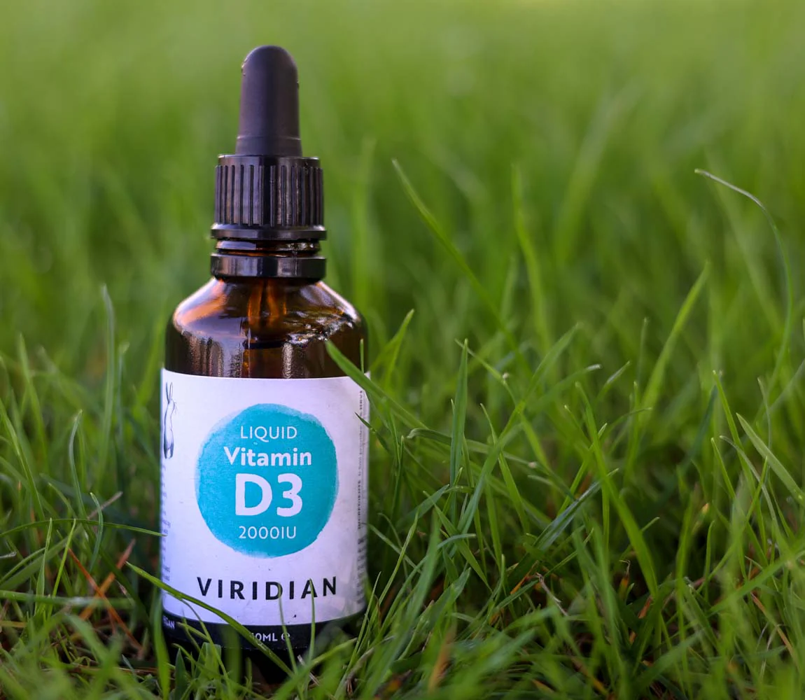 Liquid Vitamin D3 Drops 2000iu - Image 3