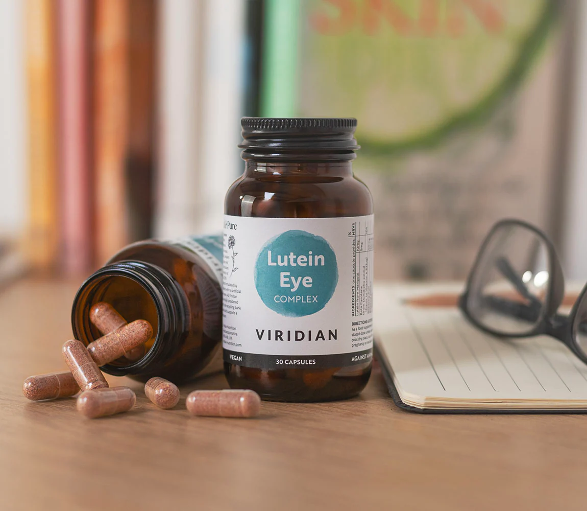 Lutein Eye Complex - Image 4