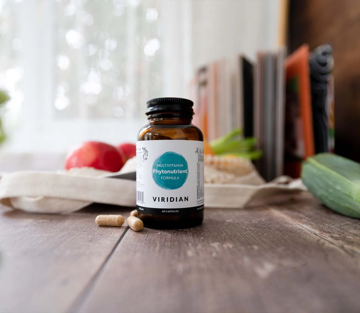 PhytoNutrient Formula Multivitamin - Image 3