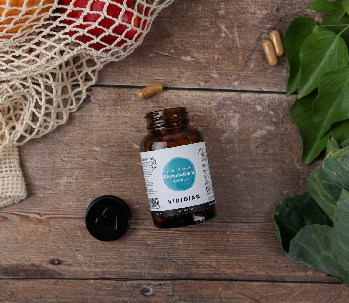 PhytoNutrient Formula Multivitamin - Image 4
