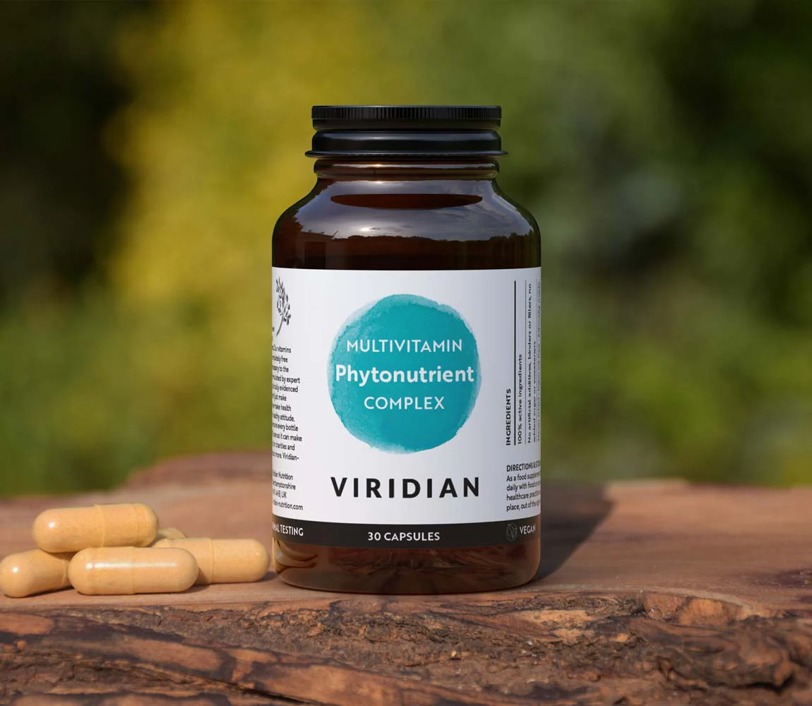 PhytoNutrient Formula Multivitamin - Image 5