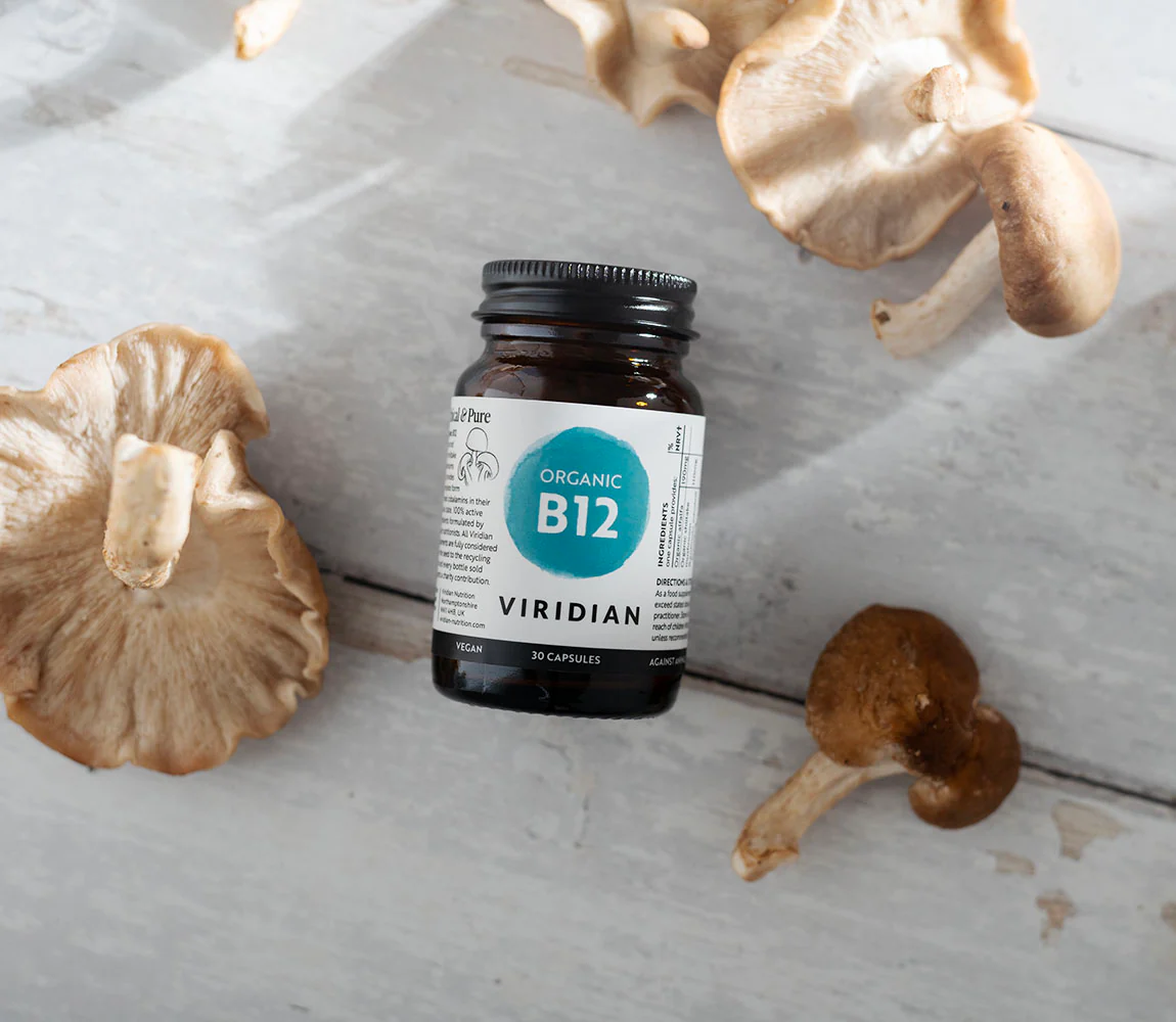 Organic B12 - Image 3