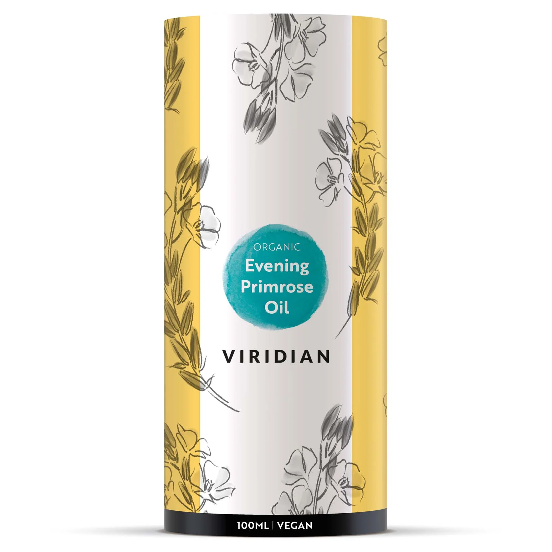 Organic Evening Primrose Oil - Image 3