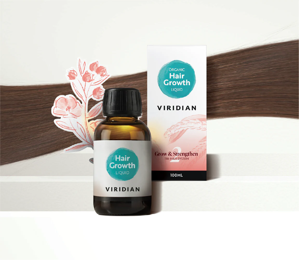 Organic Hair Growth Liquid - Image 3