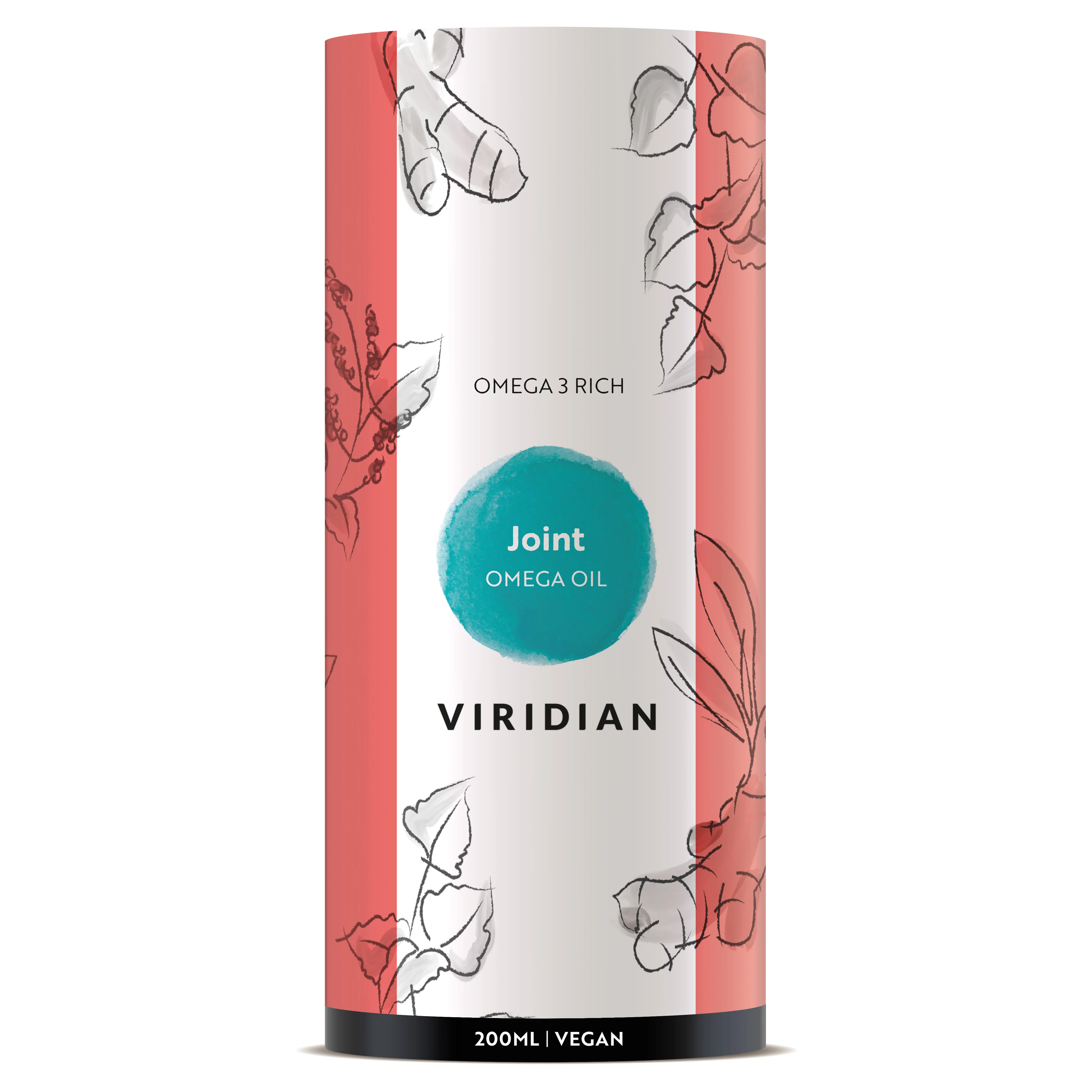 Joint Omega Oil 200ml - Image 2