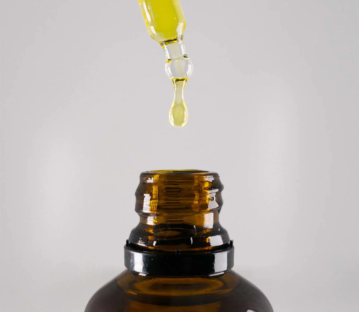 Organic Repair 5 Serum - Image 3