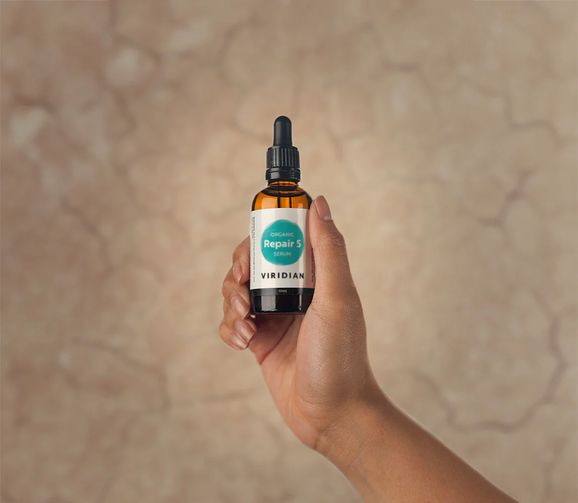 Organic Repair 5 Serum - Image 5