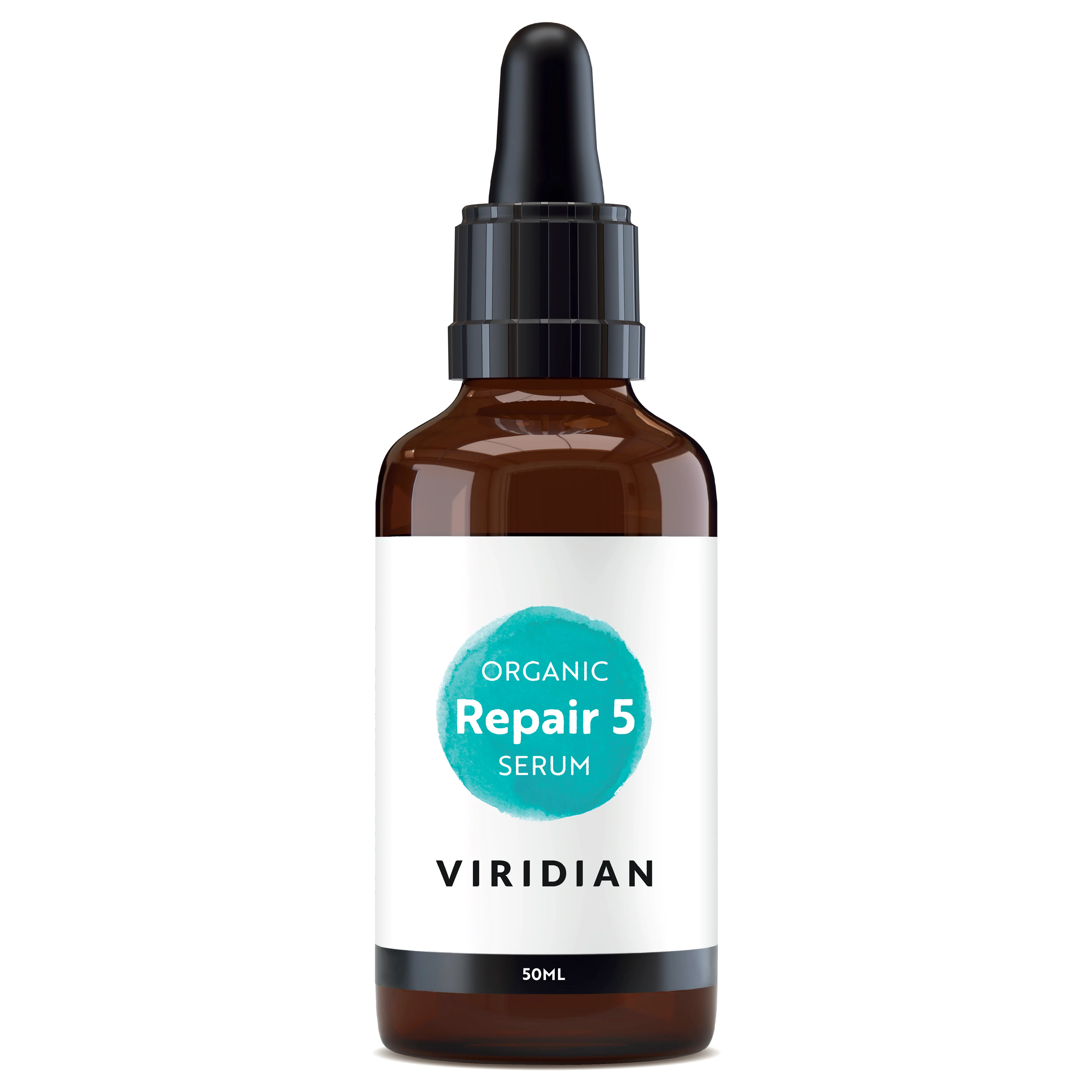 Organic Repair 5 Serum - Image 8