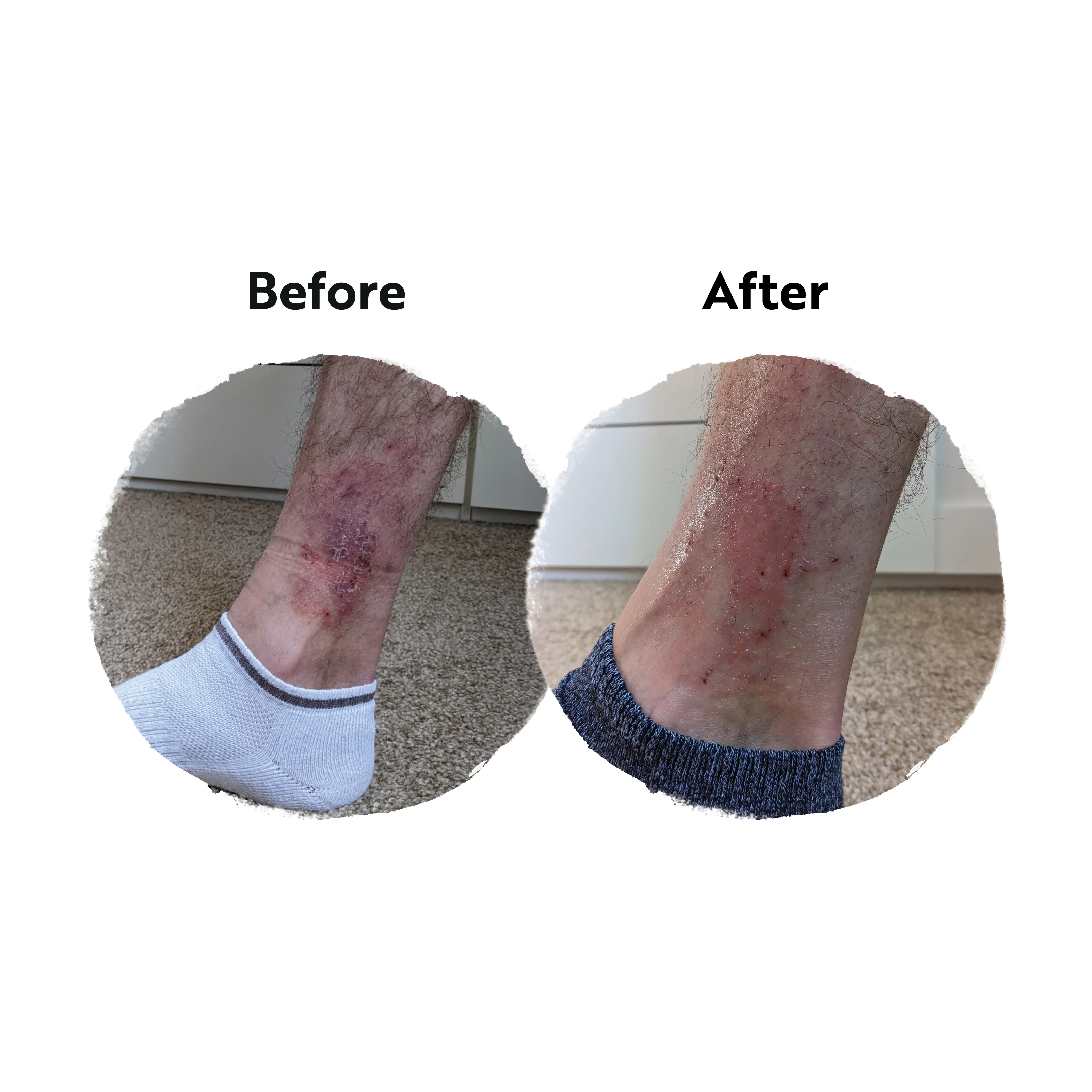 Organic Repair 5 Serum - Image 9