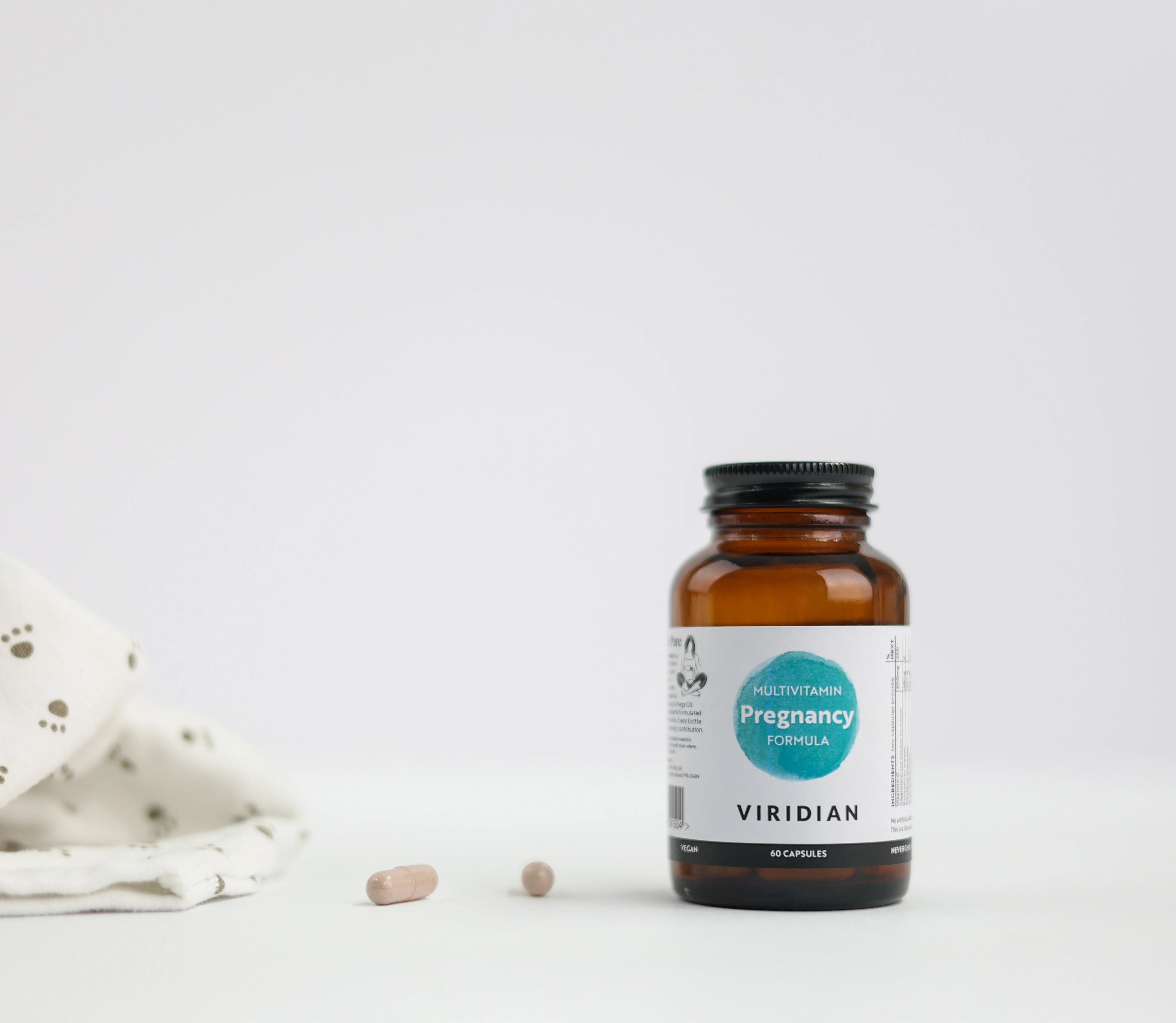 Pregnancy Formula Multivitamin - Image 5