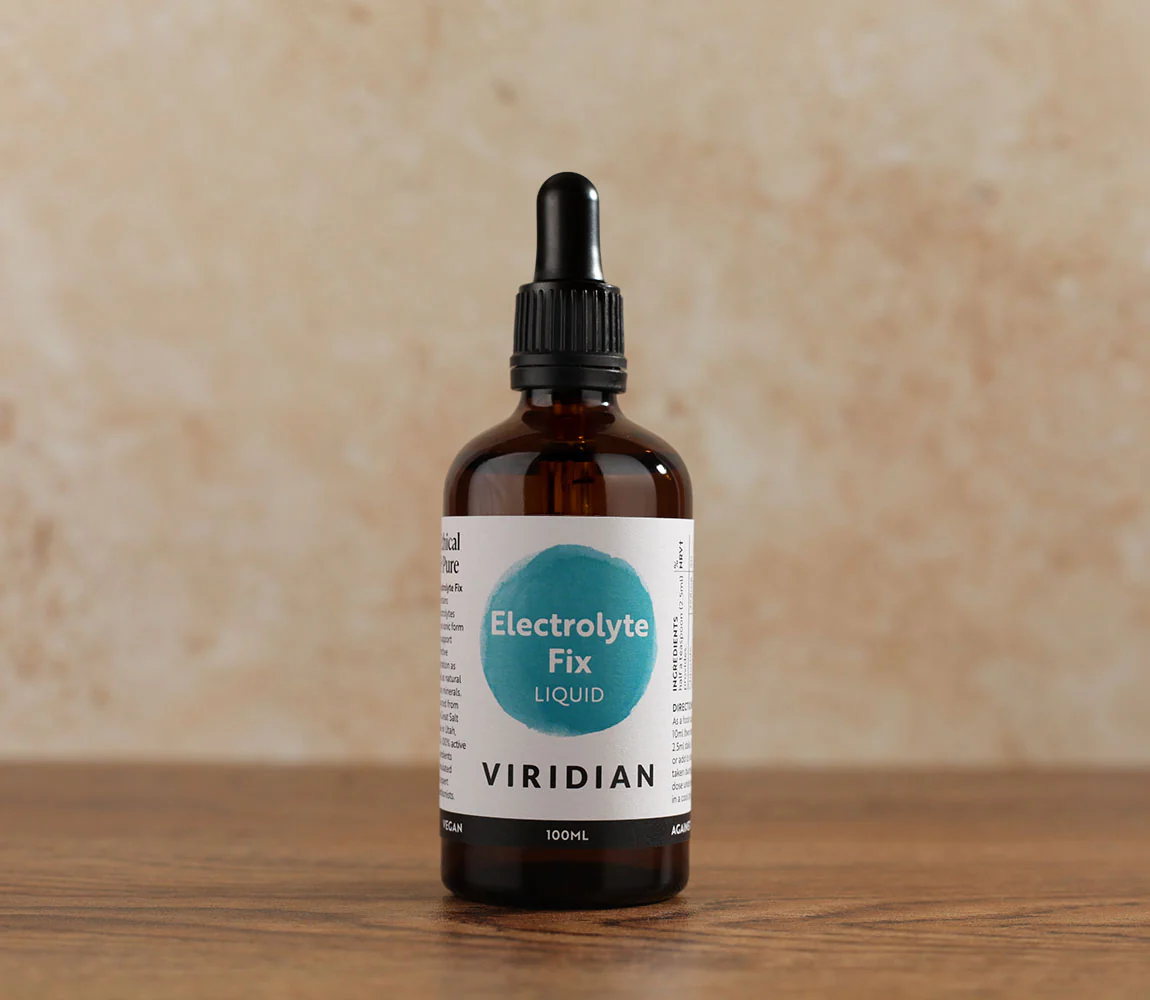 Electrolyte Fix Liquid - Image 3