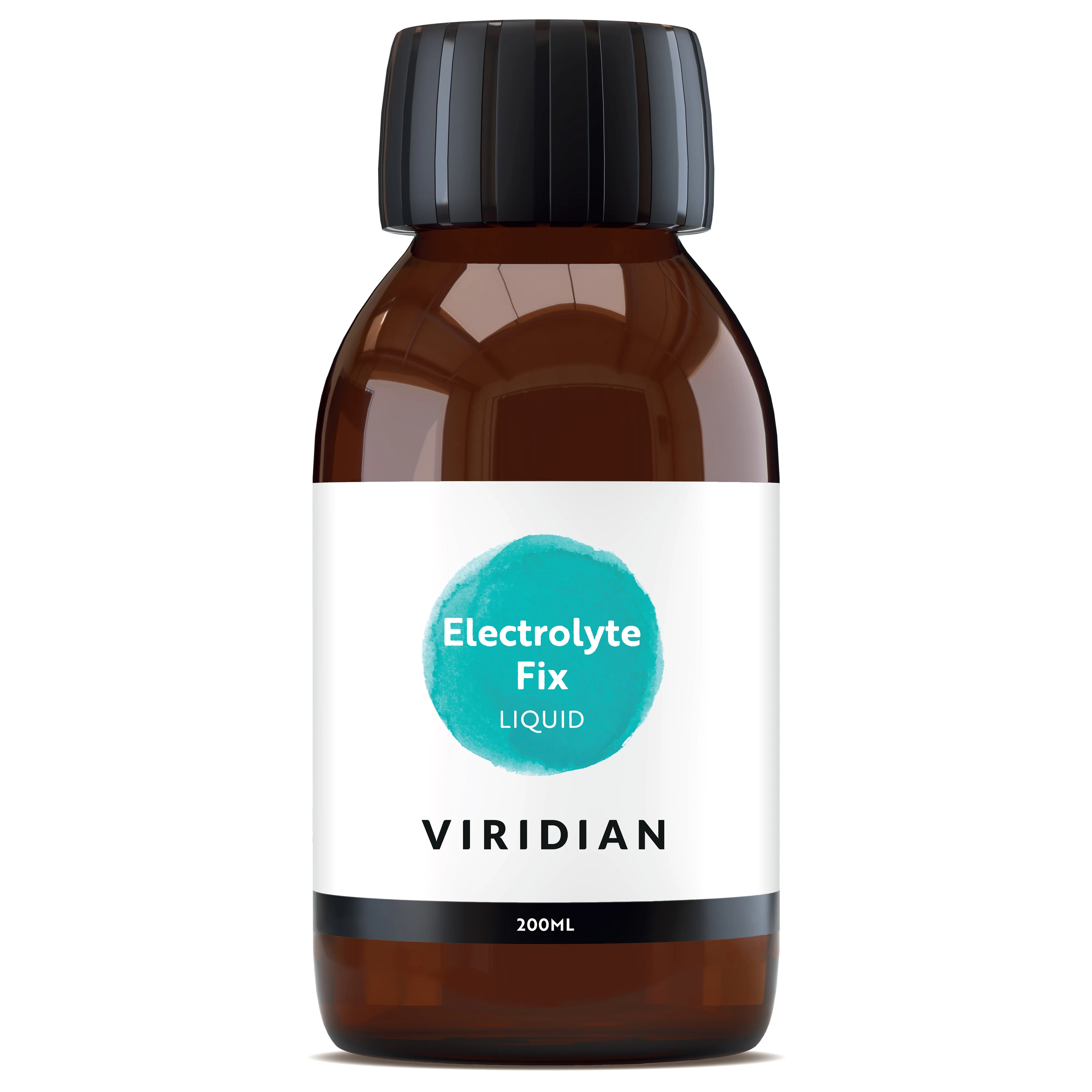 Electrolyte Fix Liquid - Image 4