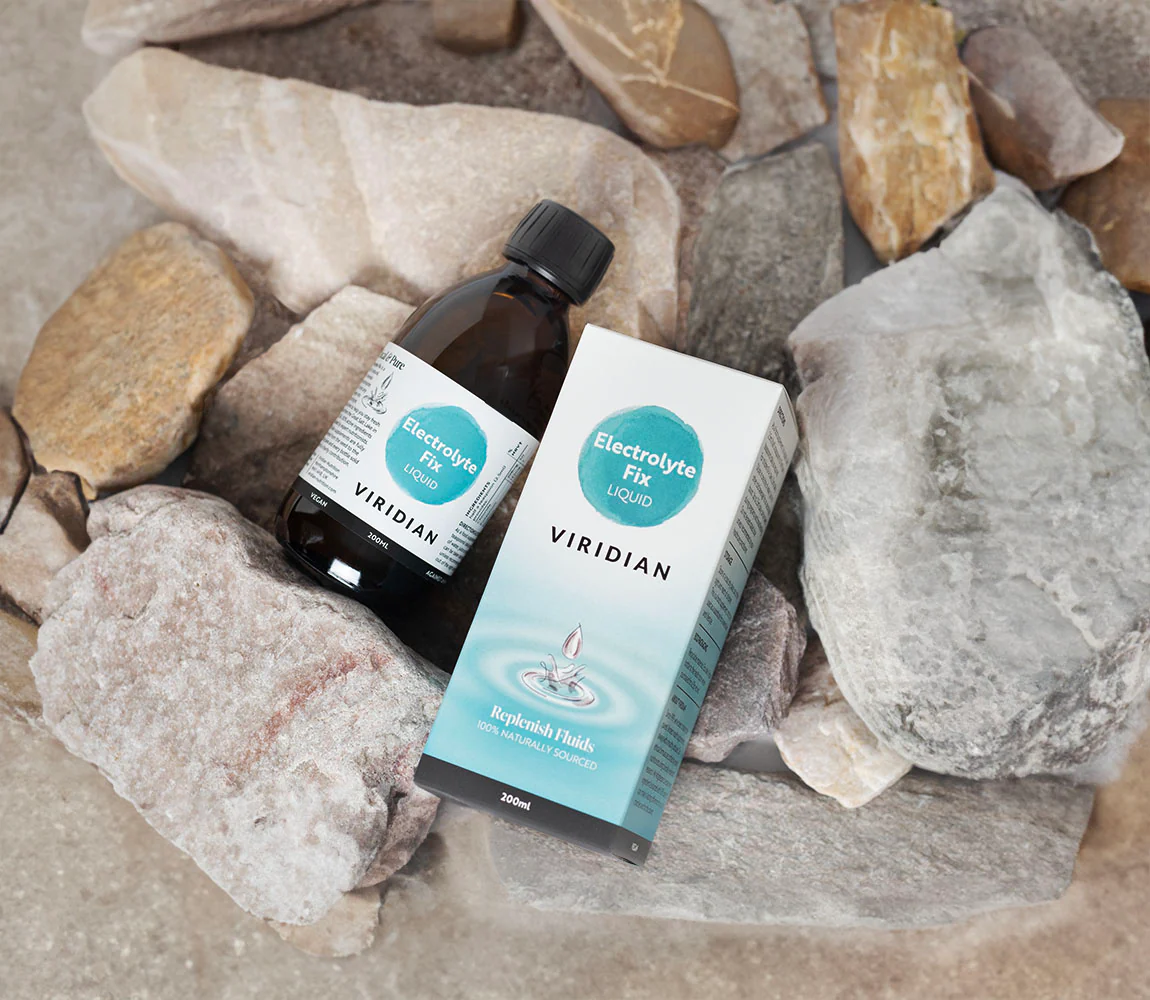 Electrolyte Fix Liquid - Image 5
