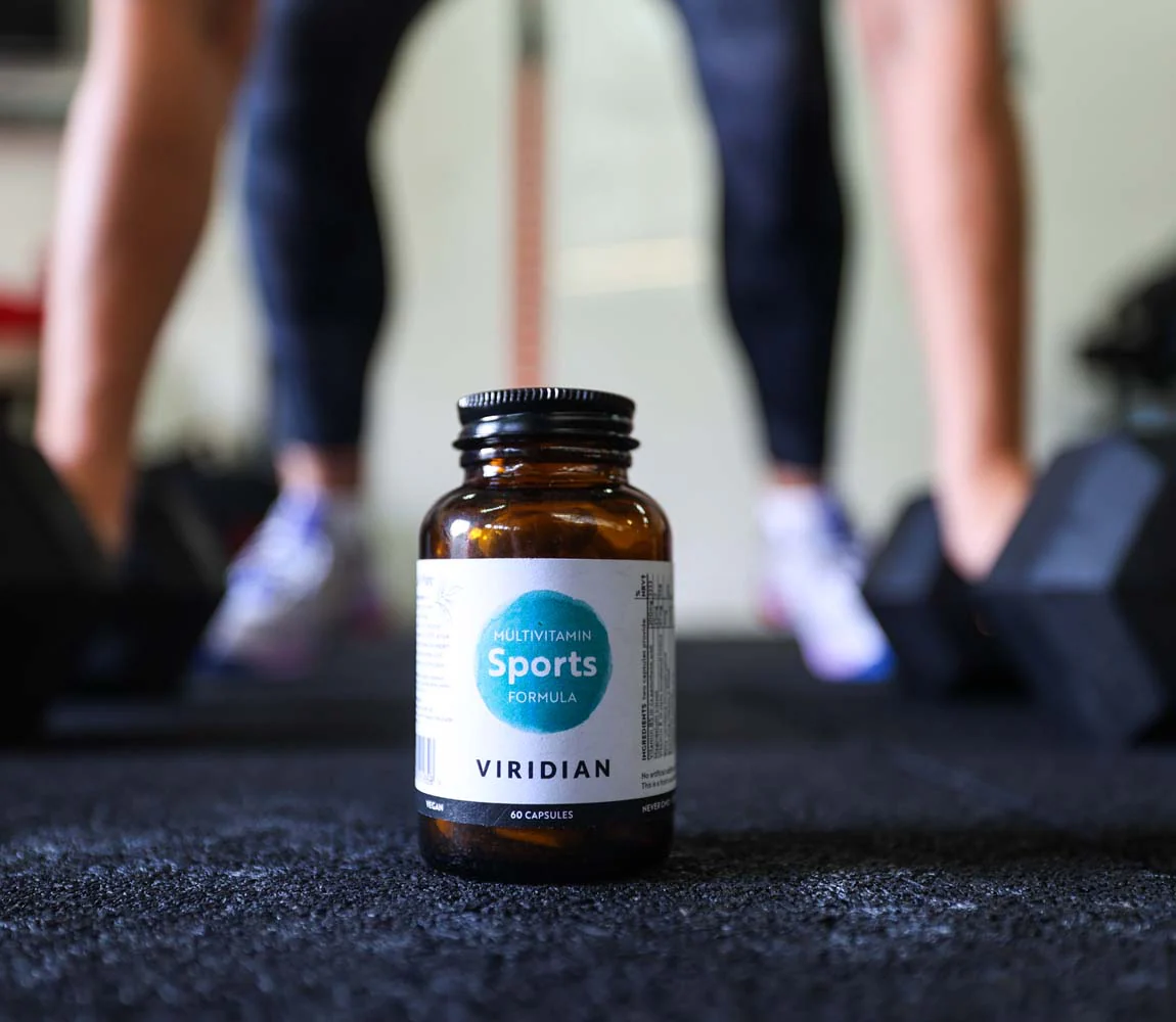Sports Formula Multivitamin - Image 3