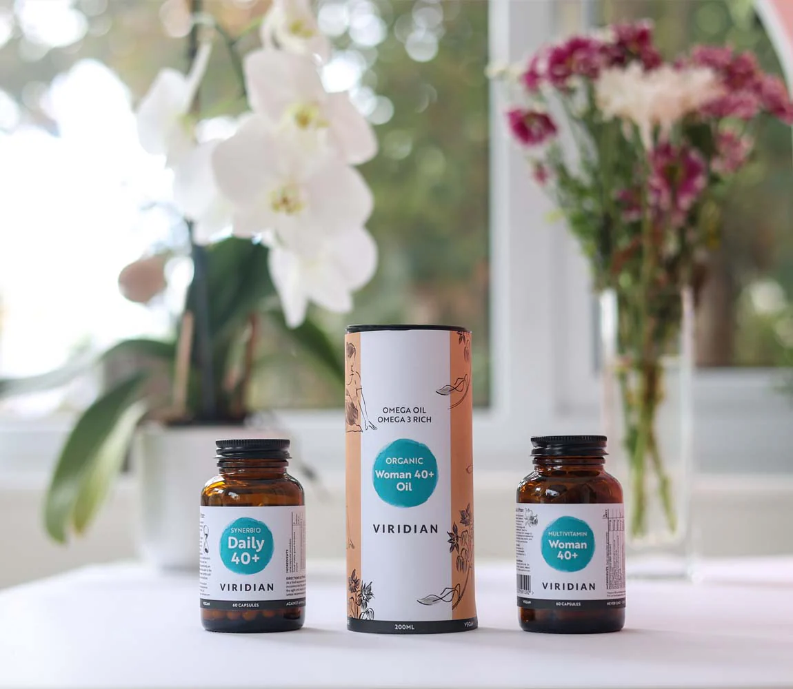 Synerbio Daily 40+ - Image 3