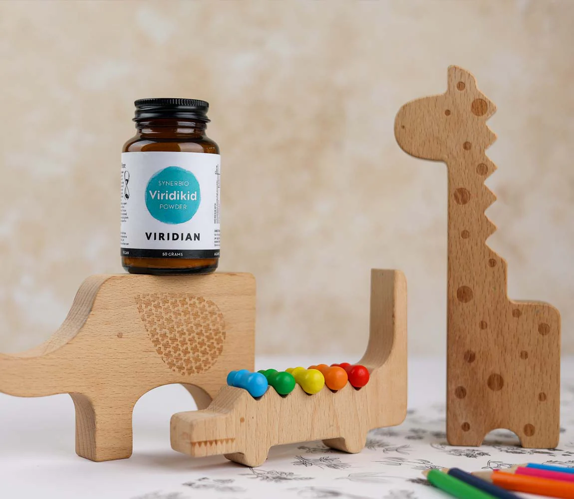 Viridikid Synerbio Powder - Image 3