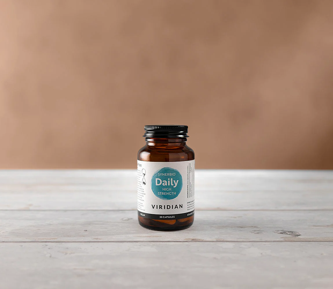 Synerbio Daily (High Strength) - Image 4