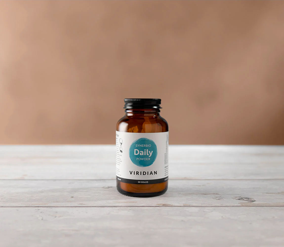Synerbio Daily Powder - Image 3
