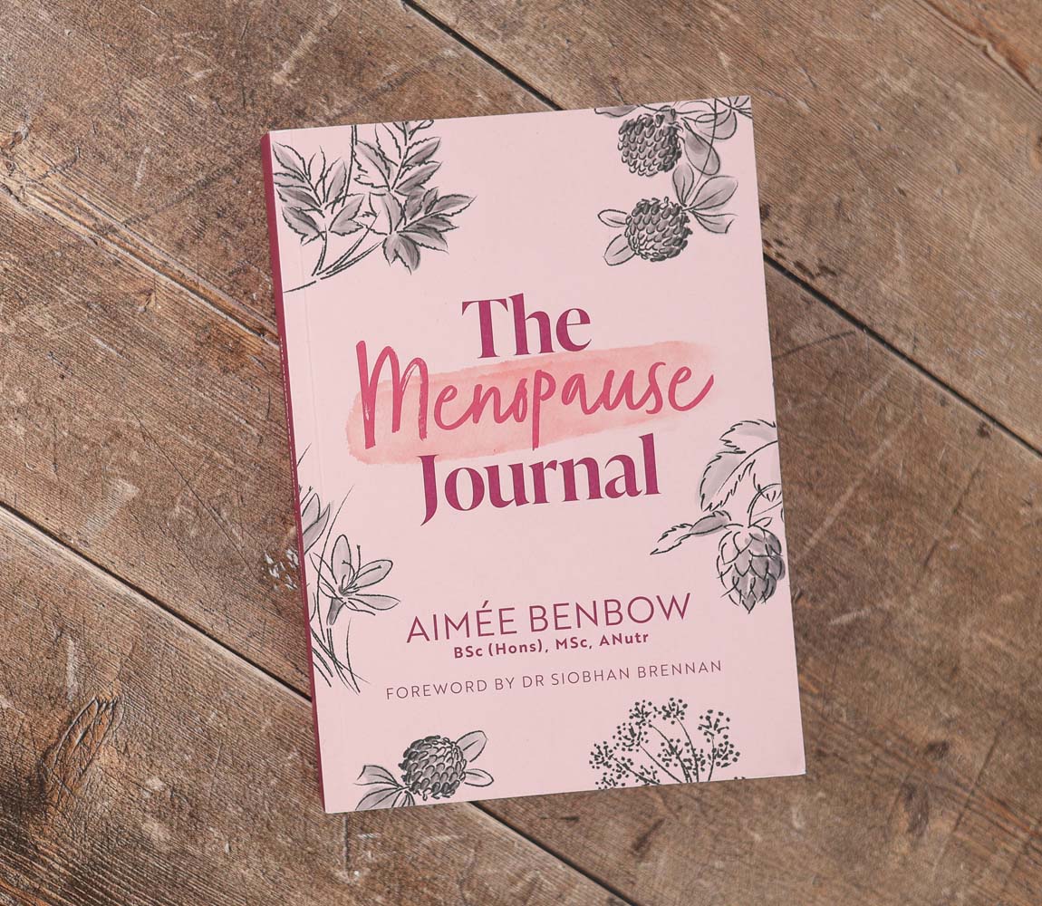 The Menopause Journal - Image 4