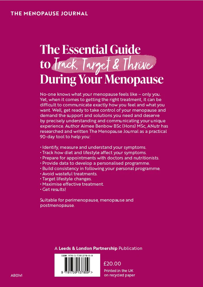 The Menopause Journal - Image 5