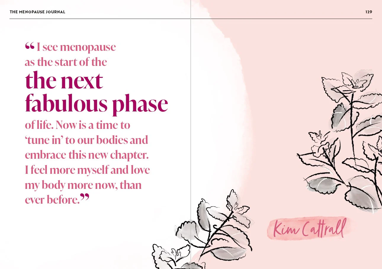 The Menopause Journal - Image 7