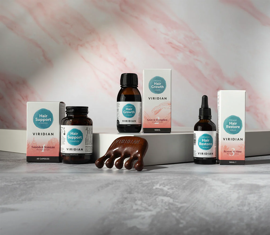 Tri-Hair System Box Set - Image 4
