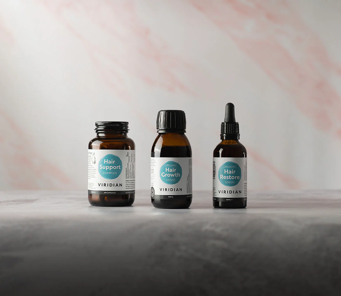 Tri-Hair System Box Set - Image 8