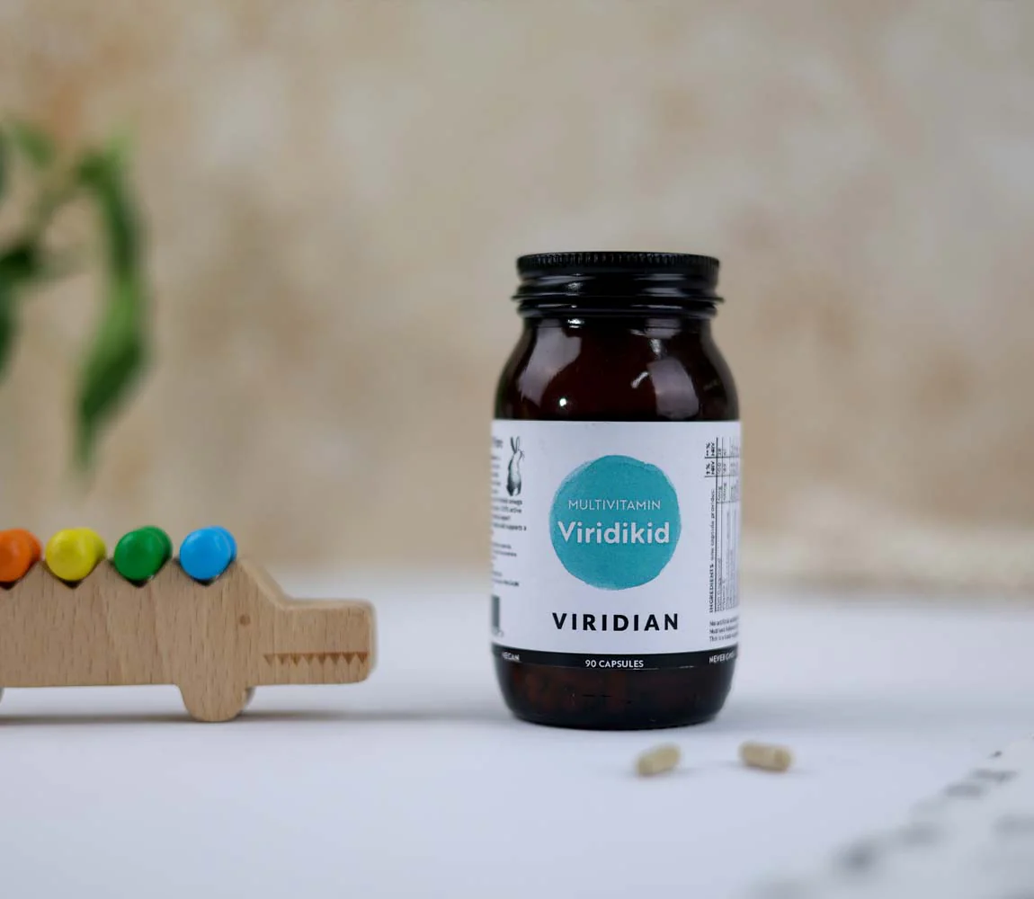 ViridiKid Multivitamin - Image 3