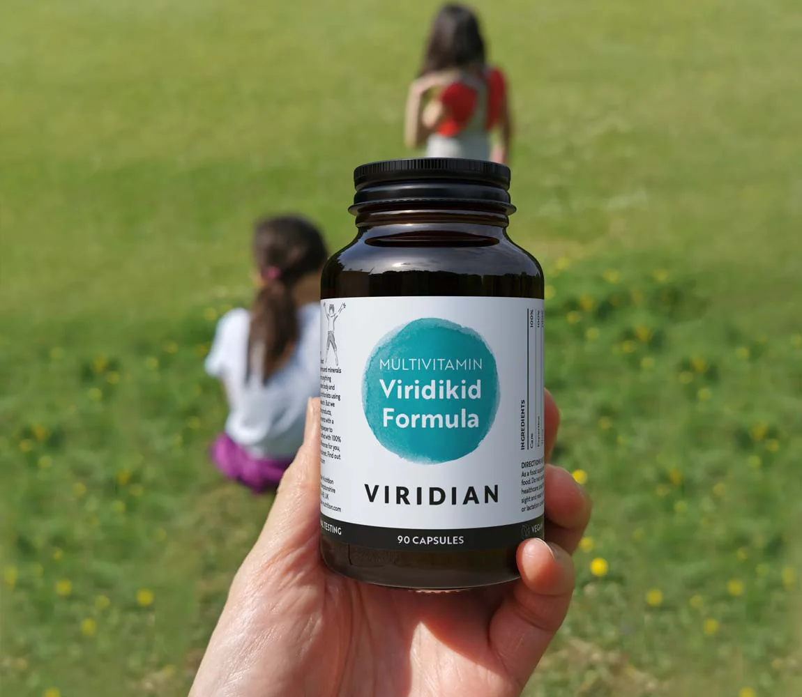 ViridiKid Multivitamin - Image 4