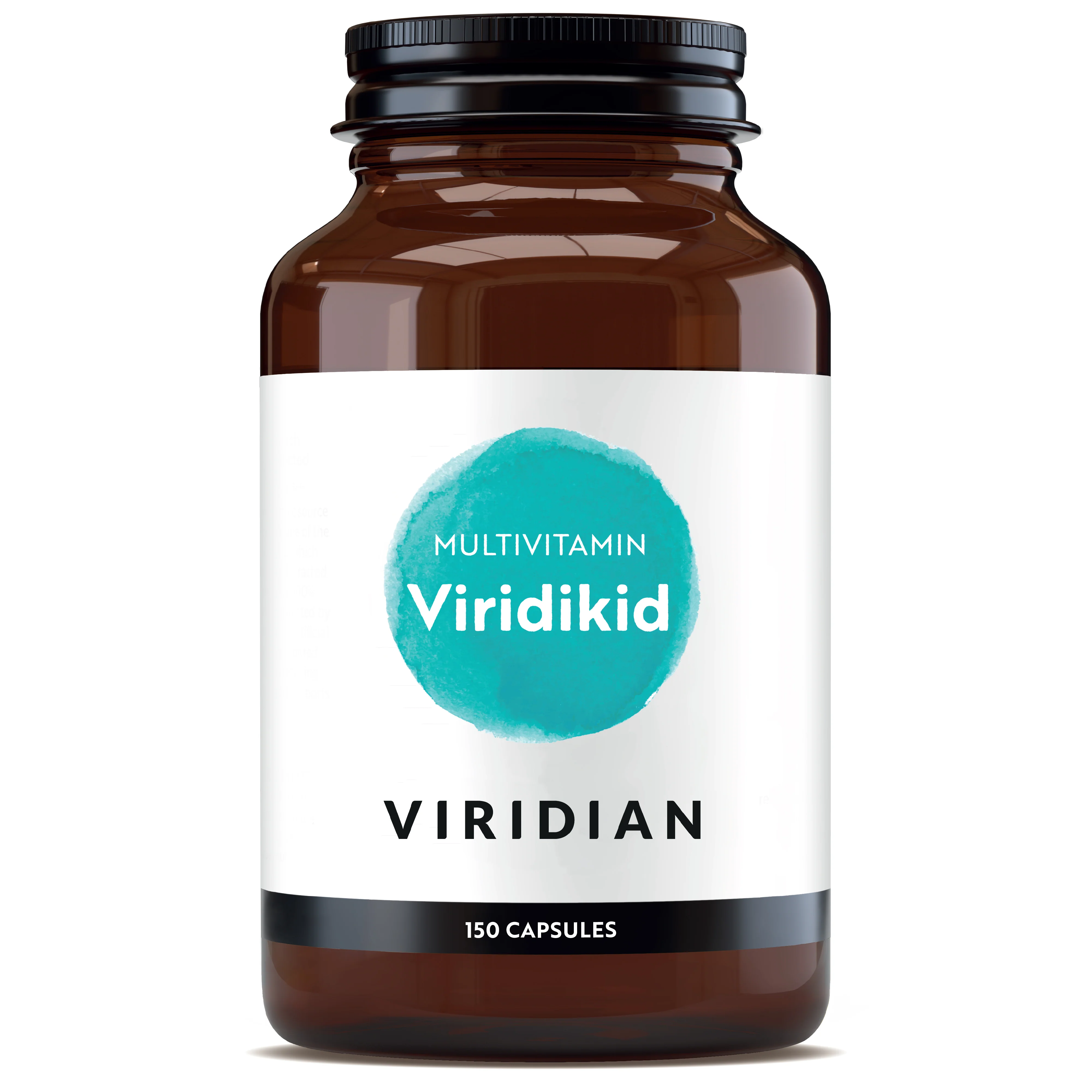 ViridiKid Multivitamin - Image 7
