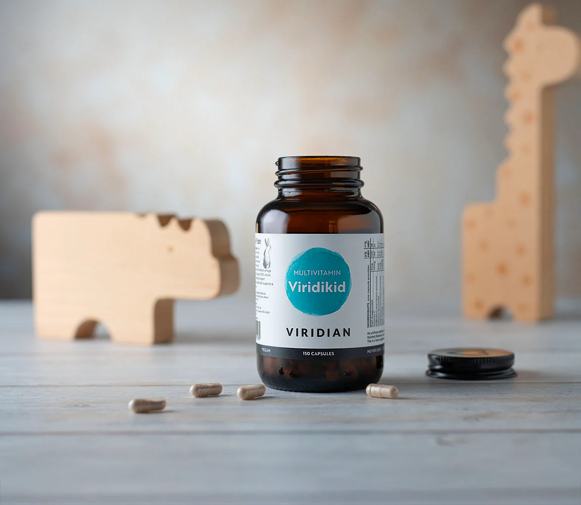 ViridiKid Multivitamin - Image 8